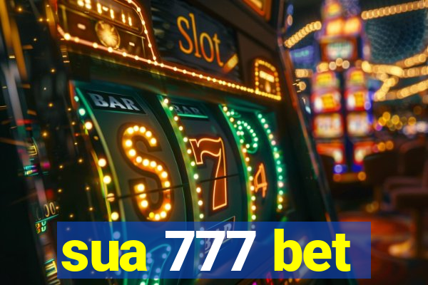 sua 777 bet